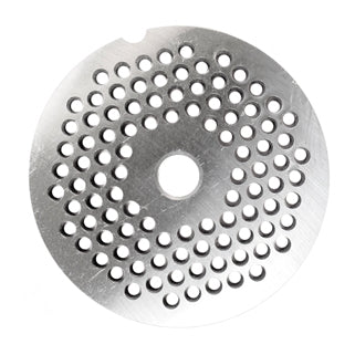 #22 4.5mm Grinder Plate Stainless Steel