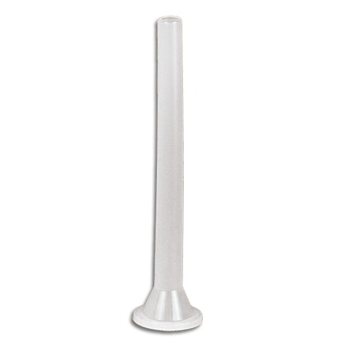 Trespade Plastic Stuffing Horn 20mm