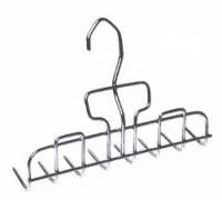 S/S Bacon Hanger 8 Prong HO