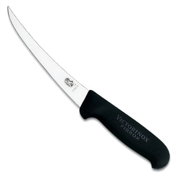 Flex Narrow Curved Boning Knife 6