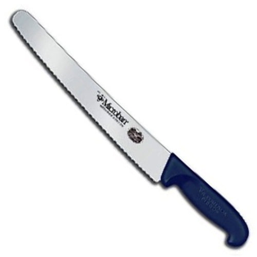 Pastry Bread Knife 10