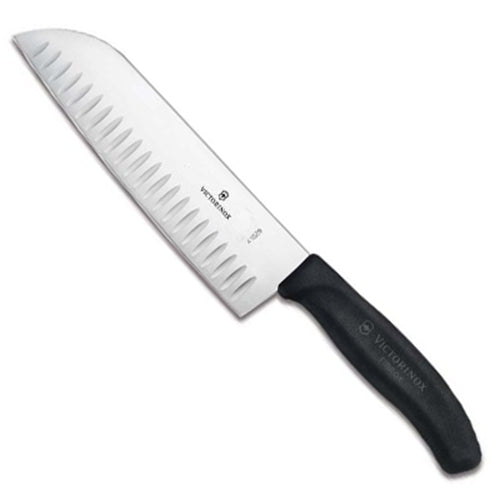 Santoku Knife 7