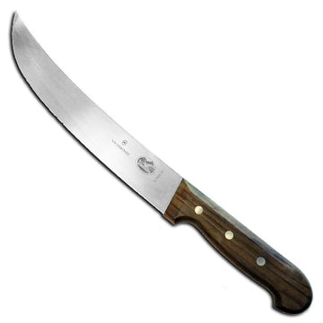 Steak Knife Cimitar 10
