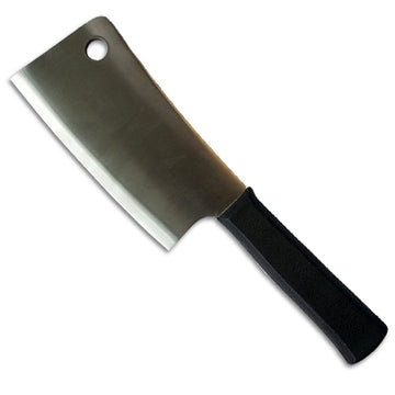 Meat Cleaver Stainless Steel 9
