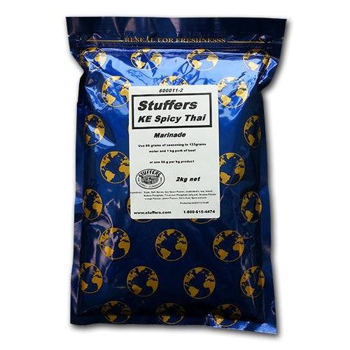 Stuffers Spicy Thai Marinade 2kg