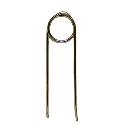 Deli Price Card Pins Stainless Steel