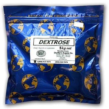 Dextrose 5KG
