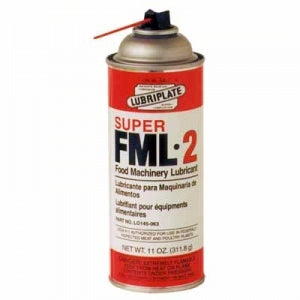 Lubricant Aerosol 11oz