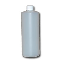 Mineral Oil Bottle 500mL (WHITE Oil 12)