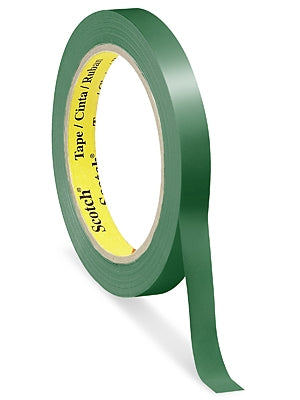 Poly Tape - Green