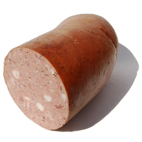 Stuffers Bierwurst Sausage 350g