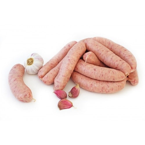 Stuffers Garlic Sausage Seasoning 330g