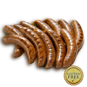 Stuffers Mushroom Dinner Fresh Sausage Gluten Free 1KG