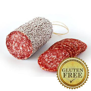 Stuffers Beef Salami Seasoning & Binder Gluten Free 625g