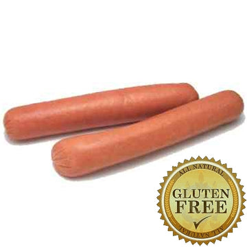 Stuffers Beef Wiener Seasoning & Binder Gluten Free 600g
