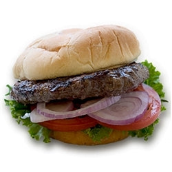 Stuffers BBQ Burger Binder Gluten Free 1.57 kg