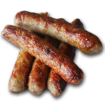 Fresh Sausage (Breakfast) Seasoning & Binder Gluten Free 770g