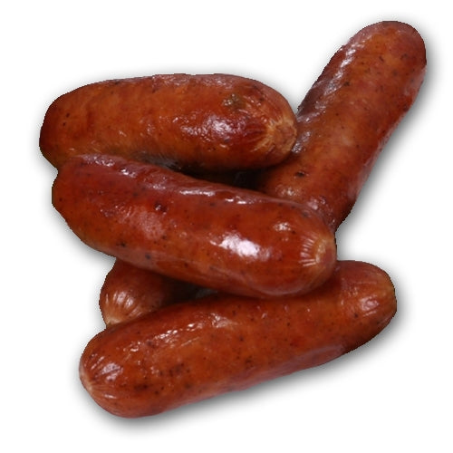 Jalapeno Fresh Sausage Gluten Free 1kg