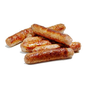 Maple Sausage Binder Gluten Free 907g