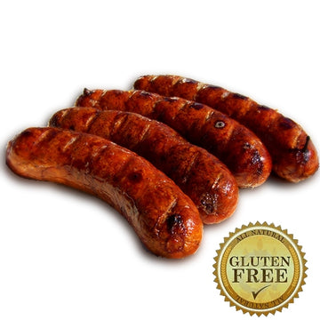 Stuffers Poultry Sausage Binder Gluten Free 750g