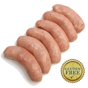 Stuffers Poultry Sausage Binder Gluten Free 750g