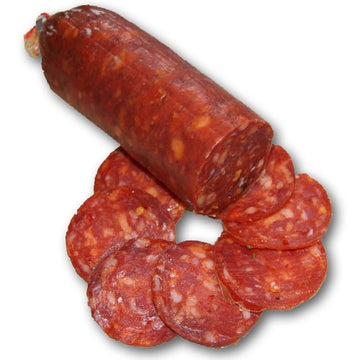 Stuffers Hot Pepperoni Seasoning & Binder 350g