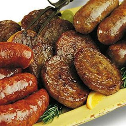 Stuffers Southern Belle Sausage Seasoning and Binder 272g