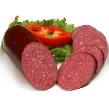 Stuffers Game Summer Sausage, Seasoning, Cure and Binder 320g