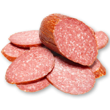 Stuffers Summer Sausage Seasoning, Cure and Binder 330g