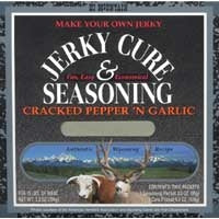 Hi Mountain Jerky Garlic & Cracked Pepper Hi Mount