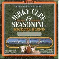 Hi Mountain Hickory Jerky