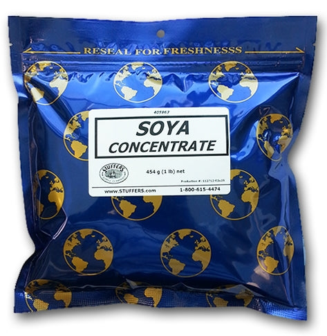 Stuffers Soya Concentrate 454g