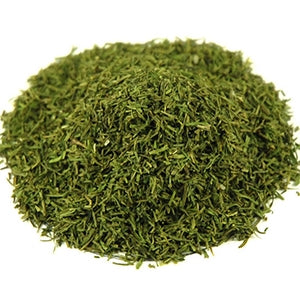 Dill Weed 100G