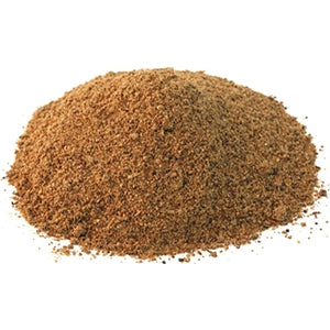 Nutmeg Ground 400g