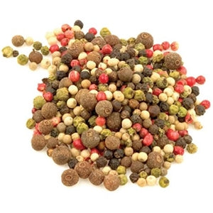 Mixed Peppercorns 454g