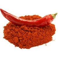 Cayenne Pepper 45hu 430g