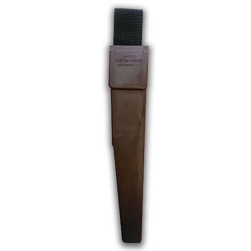 Scabboard Knife 1PC For C Handle Knives