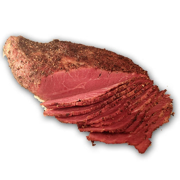 Stuffers Pastrami Rub 1KG