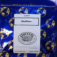 Stuffers Chipotle Sausage Seasoning 2.13KG