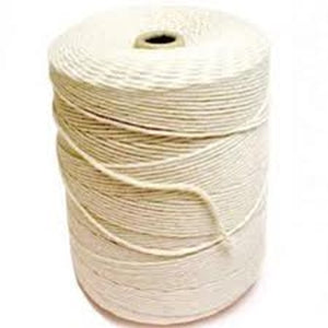 Butcher Twine Cotton 4R 1lb