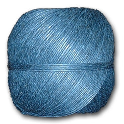 Blue Sausage Twine 200 g Roll